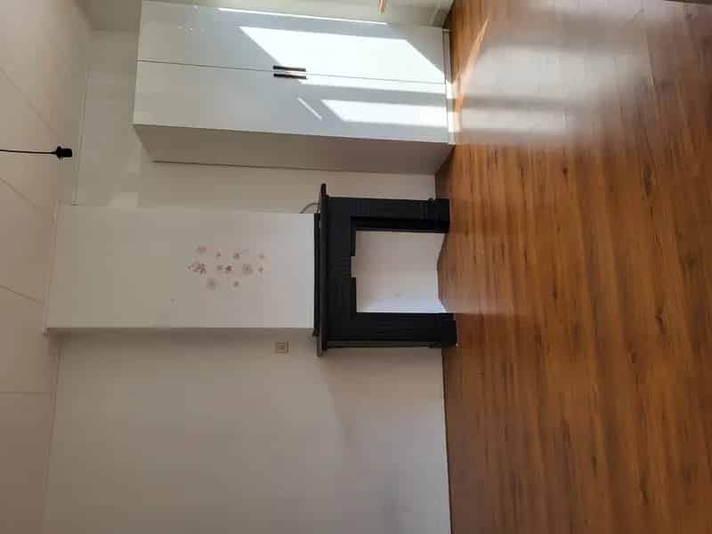 Ruime Kamer in Studentenhuis Nabij Centrum