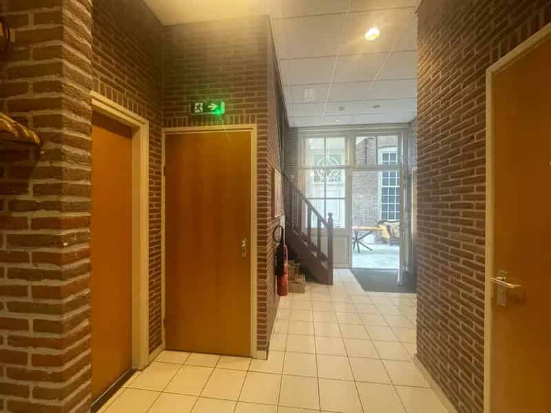 Kantoorruimte te huur Gorinchem Molenstraat 46m2