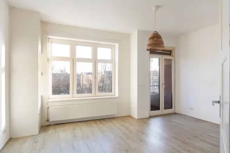 Appartement te koop Rotterdam Nieuwe Westen 79m2