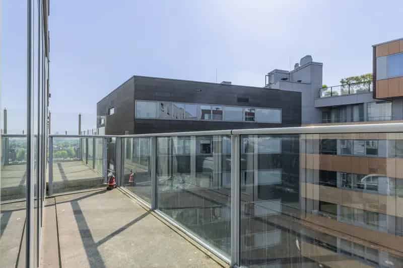 Luxe Appartement Oosterdok Amsterdam 4 slaapkamers 238m2