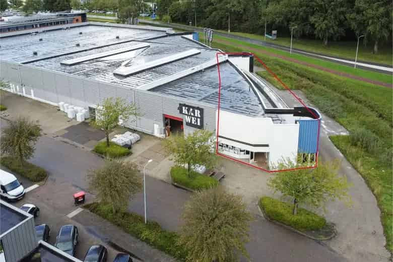 350 m2 Winkelruimte te Huur Schagen N241