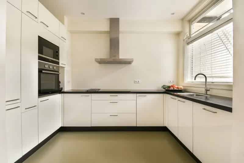 Appartement te koop Amsterdam Oost  104m2 tuin