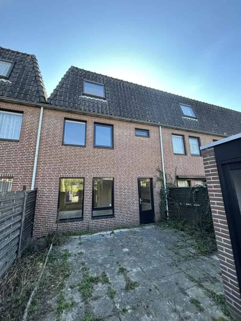 3 Slaapkamers Centrum Nijmegen Nabij Winkels