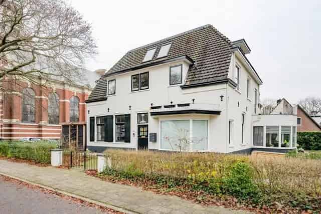 2 Kamer Appartement Maarsbergen 62m2 1929