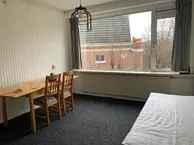 Kamer Nijmegen Meester Franckenstraat 18m2