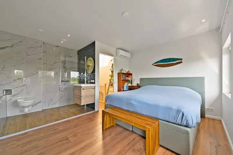 Appartement Rotterdam Blijdorp 73m2 gerenoveerd 2022