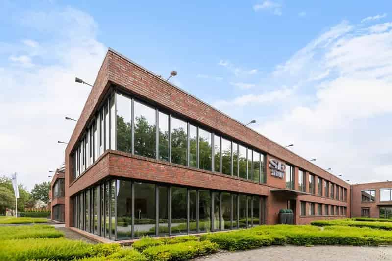 Bedrijfshal te Huur Gronau-Epe Nabij Enschede