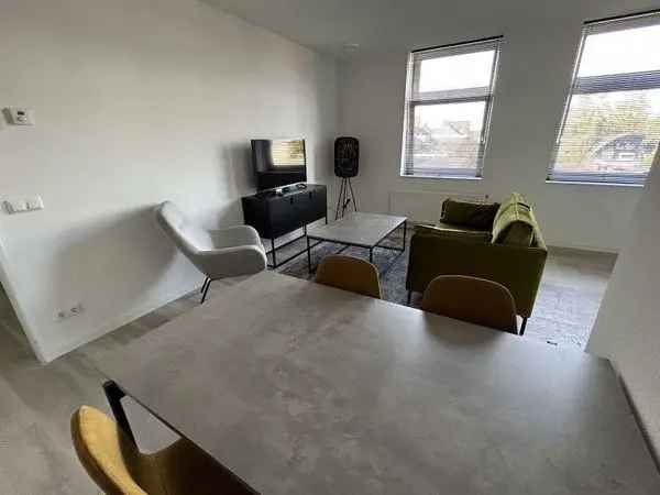 Appartement Te Huur in Tilburg, Noord-Brabant