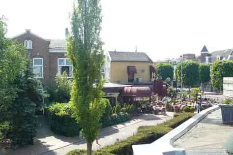2 Kamer Appartement Zeist Centrum 60m2