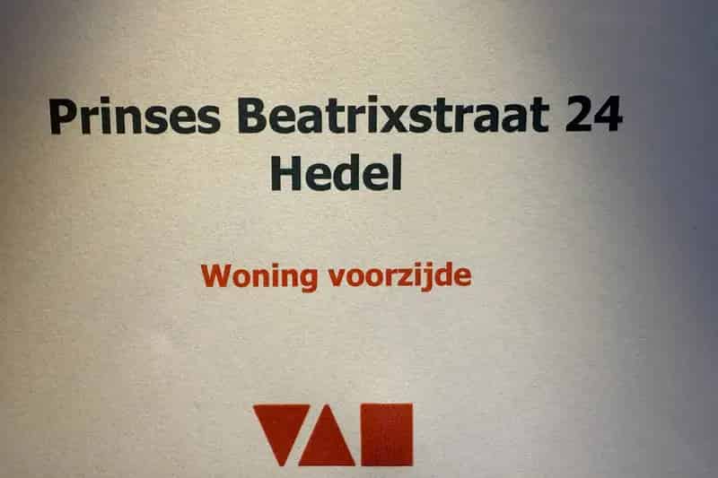 Multifunctioneel object Hedel: Twee woningen, loods en kantoor