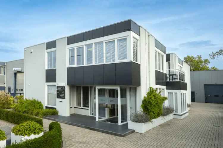 Kantoor Montfoort | Zoek kantoren te huur: Steenovenweg 11 B 3417 XR Montfoort [funda in business]