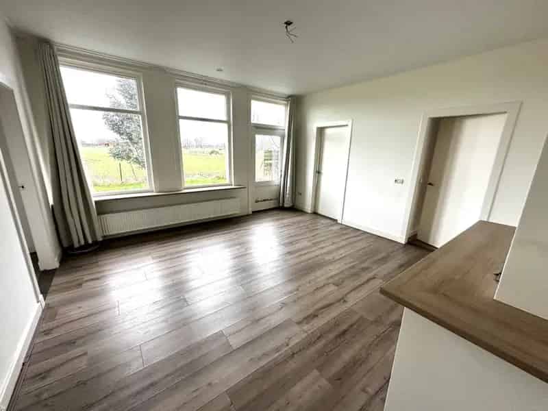 Woonhuis Harbrinkhoek 4 Kamers