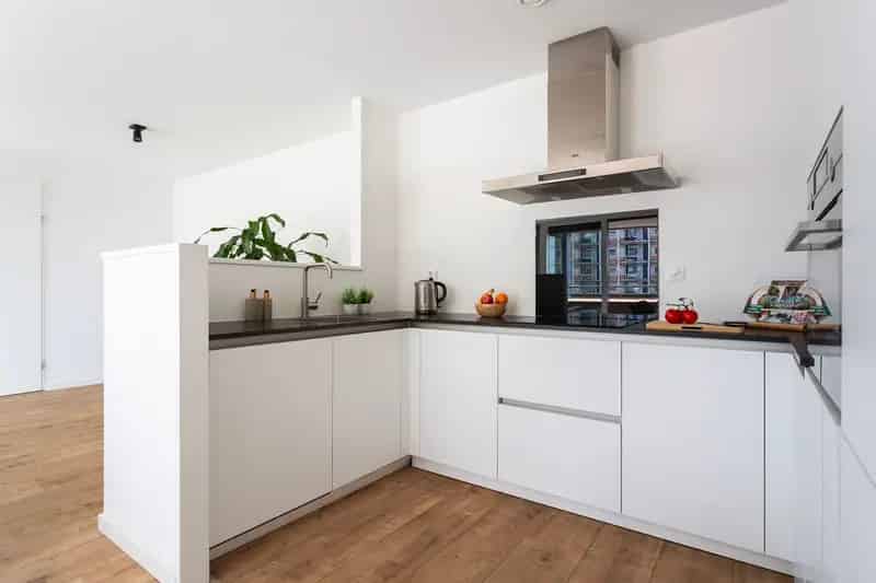 3 Kamer Appartement Rotterdam De Veranda