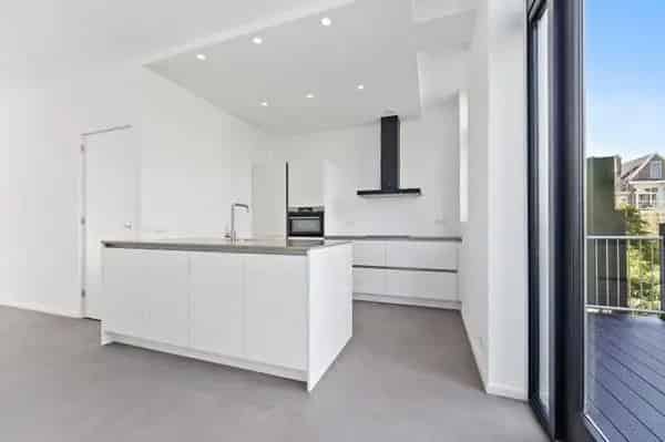 2 Slaapkamer Appartement Liskwartier Luxe Renovatie