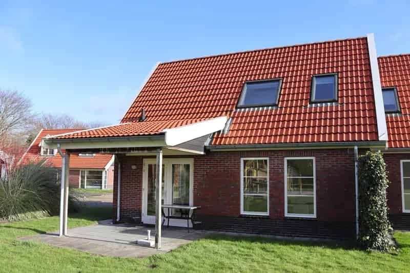 Recreatiewoning Veluwemeer 4 Personen Landal Verhuur