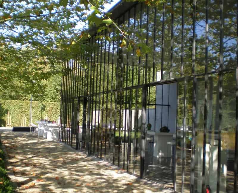 Buitenplaats Tessloo te koop Oisterwijk