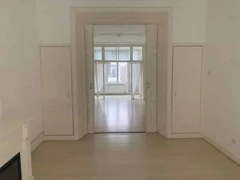 2 Kamer Appartement Den Haag 75m2 Balkon Inclusief G E W