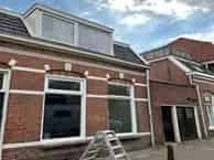 Appartement Sibrandus Leostraat in Leeuwarden