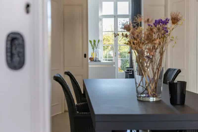 Rijksmonumentaal Herenhuis te Heusden 287m2 3 slaapkamers