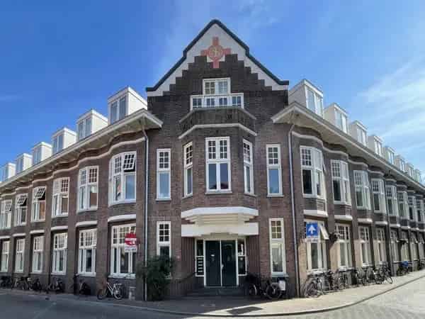 Kamer te huur Amersfoort Weverssingel: Studenten kamer