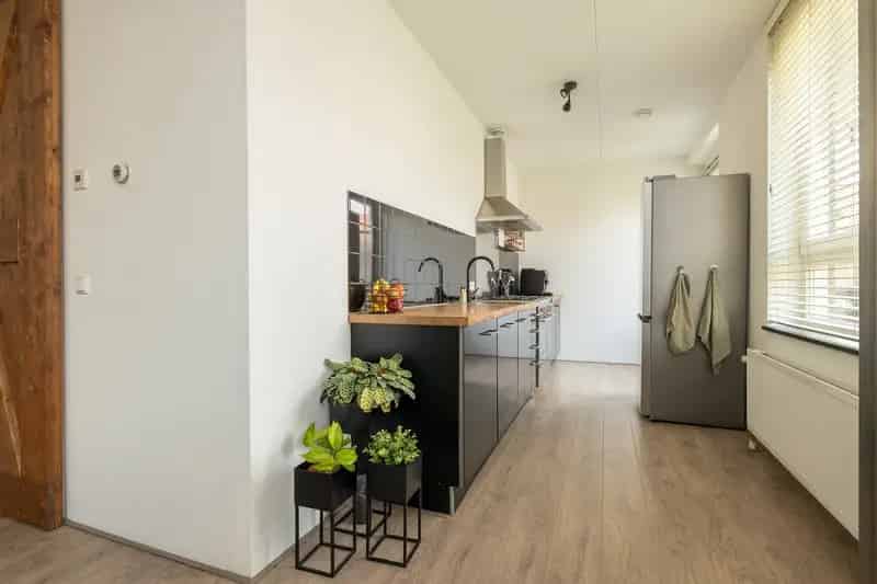 Moderne Maisonnette te Koop Wateringen Juliahof 2 Slaapkamers