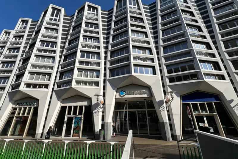 Winkelruimte te huur Zaandam Ankersmidplein 230m2 De Saentoren