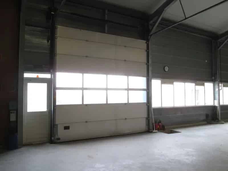 Bedrijfshal Kampen te huur: 520m² bedrijfsruimte