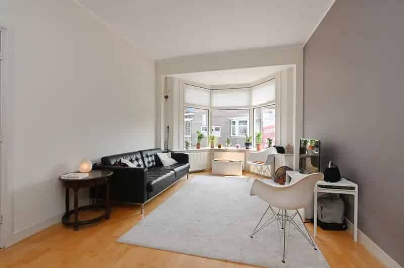 5 Slaapkamer Appartement Den Haag Bloemenbuurt Dakterras 25m2