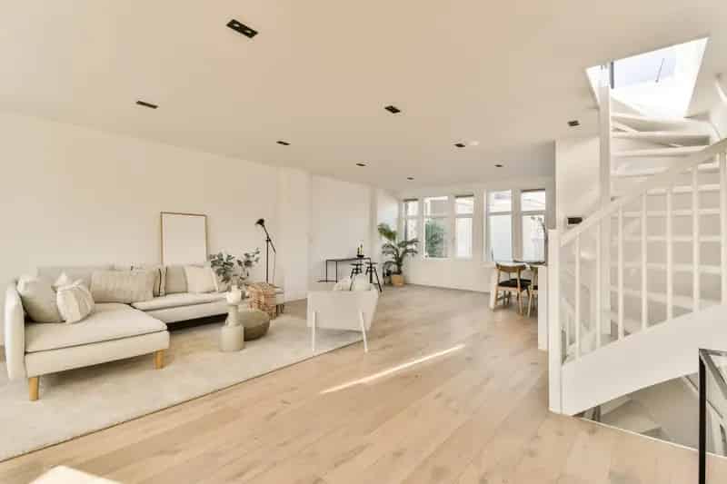Appartement te koop Amsterdam Rivierenbuurt 107m2 Dakterras