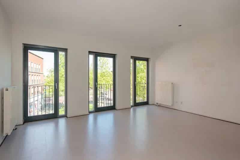 Zeer Royaal 4 Kamer Appartement Den Haag
