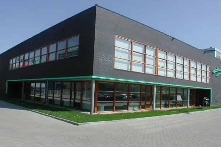 Kantoorruimte Deventer:  Gestoffeerde ruimtes 20-60m2