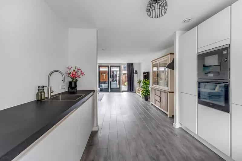 5 Slaapkamers Luxe Badkamer Loovelden Energielabel A
