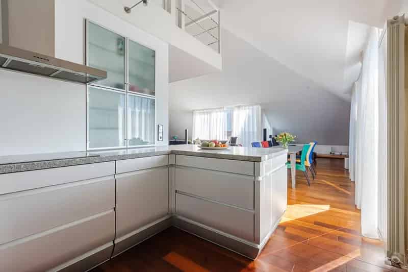 Appartement te koop Oudenbosch Centrum Basiliek uitzicht