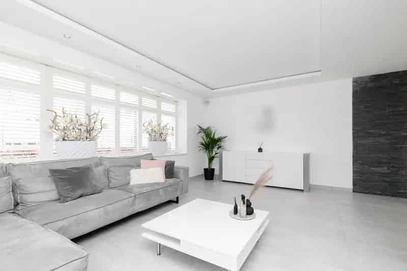 Ruime gezinswoning 4 slaapkamers Tilburg Koolhoven