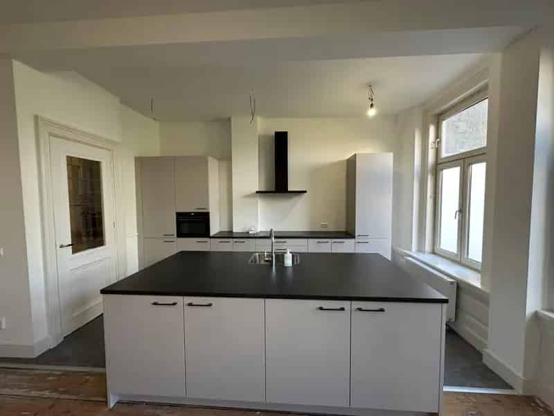 Appartement te huur Rotterdam Centrum Schiekade 207m2