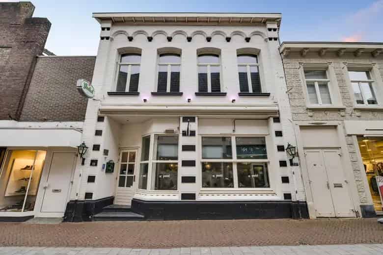 405 m2 Horeca te Koop in Weert Centrum