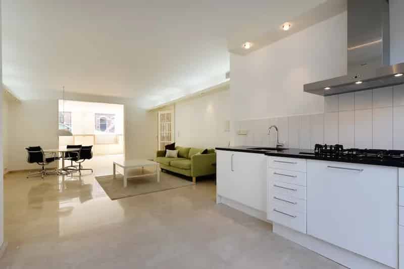 3-kamer appartement te koop Duinoord Den Haag