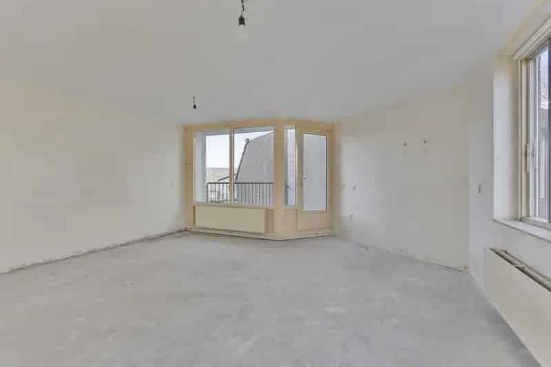 4 Kamer Hoekappartement Oud Sloten 92m2 Nabij Natuurgebied