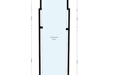 79 m2 Winkelruimte Amsterdam Centrum te Huur