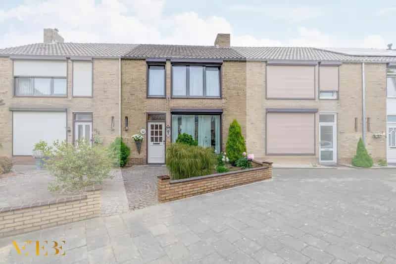 Huis Te Koop , 32, Wilgenstraat, Venlo, Limburg