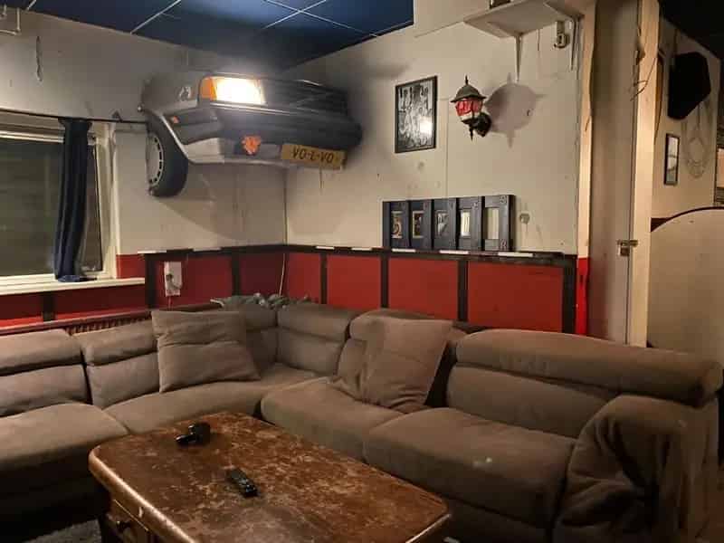 Studentenkamer Enschede: Gezellig Huis Nabij UT