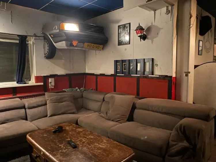 Studentenkamer Enschede: Gezellig Huis Nabij UT