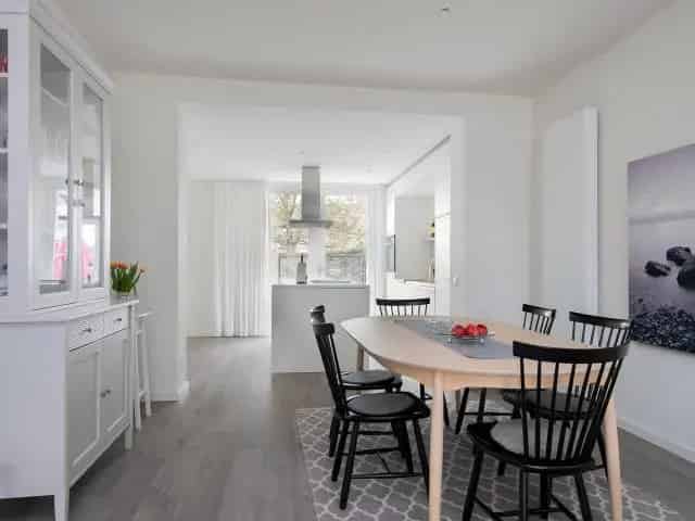 Huis te koop Maastricht Bergerstraat 4 slaapkamers
