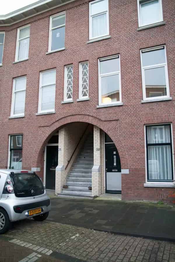 3 Kamer Appartement Den Haag Centrum