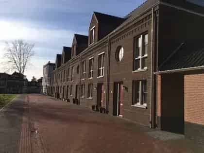 3 Kamer Appartement 122m² Zwolle Nabij Centrum
