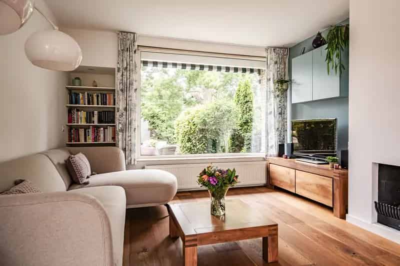 Huis te koop: Glipper Dreef 18 2104 WJ Heemstede | Funda