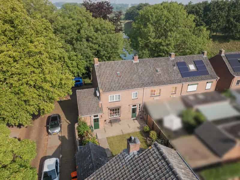 Huis te koop: Commandeurstraat 17 4931 CL Geertruidenberg | Funda