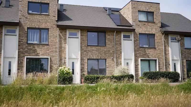 Huis te koop Glazenmaker 50 Epe - Instapklare gezinswoning