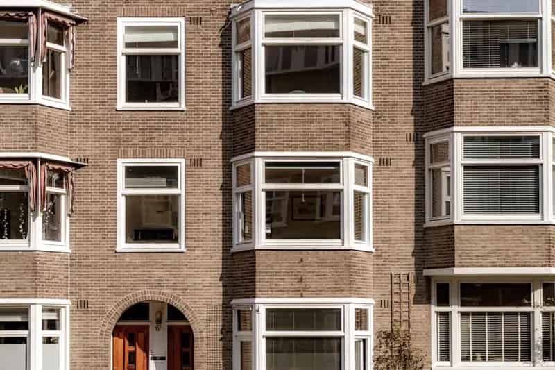 Huis te koop Amsterdam Rivierenbuurt 3 appartementen