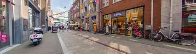 Winkel Venlo | Zoek winkels te huur: Maasstraat 9 5911 DP Venlo 
